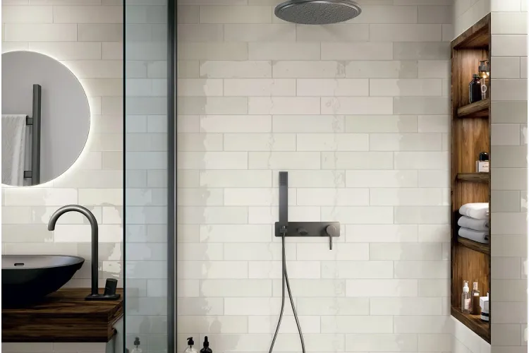 EARTH PEARL GLOSS 7.5х30 (плитка настінна) image 2