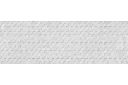 G271 DECO IMAGE WHITE 33.3x100 декор (плитка настінна)