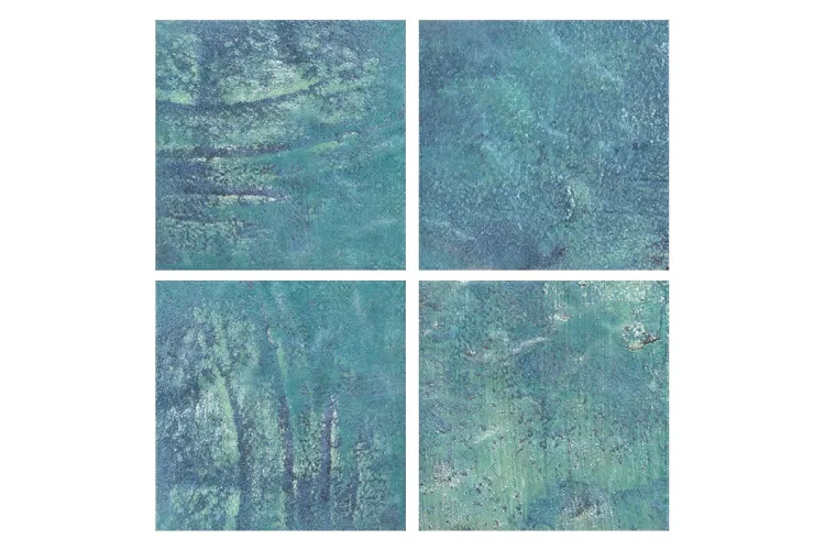 TURQUETA MAYA 15x15 (плитка для підлоги і стін) зображення 2