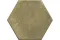 HOPE HEX MINK MAT 15х17.3 (плитка для підлоги і стін)