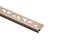 Декоративний профіль PRO-PART ROSE LINE, 7mm