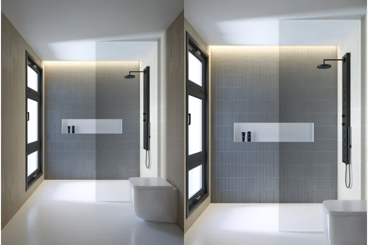 SOIL UMBER MATE 5х20 (плитка настінна) image 3