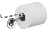 Тримач туалетного паперу подвійний Axor Starck Brushed Nickel 40836820