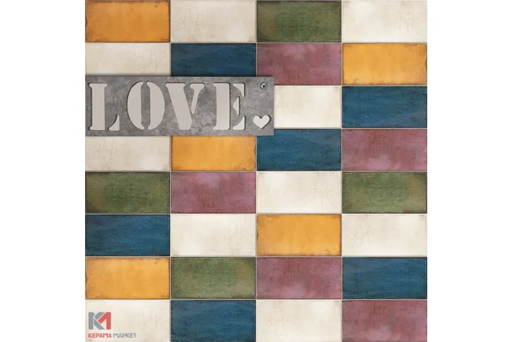 Колекція керамічної плитки для кухні та ванни CATANIA від MAINZU CERAMICA. Фото 2