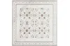 DECOR ETHERNAL WHITE 15x15 декор (плитка настінна) зображення 3
