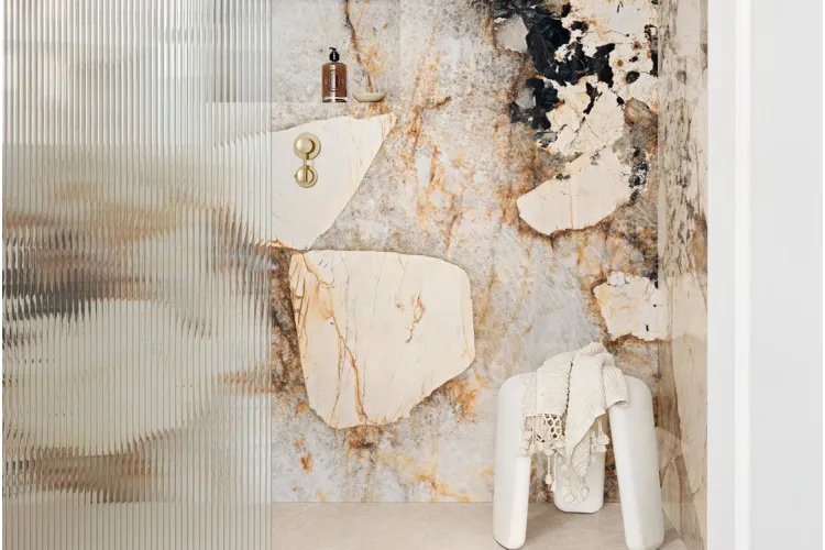 MP3Y GRANDE MARBLE LOOK PATAGONIA LUX RET 120х278 (плитка для підлоги і стін) зображення 2