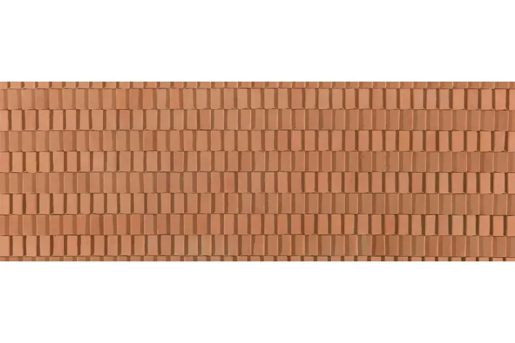 Стінова панель FITWALL,  MATTONELLA ROSATO VERTICAL 114.5х326.5 (100293372) image 1