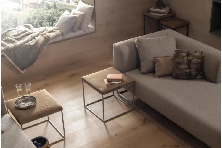 G385 VANCOUVER NUDE 23х150 (плитка для підлоги і стін) зображення 3