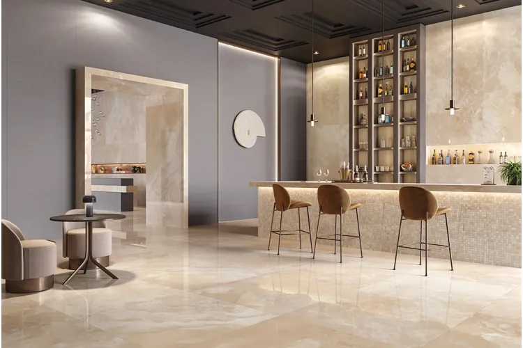 ONICE HONEY LAP RT 120х278 (ISA3) (плитка для підлоги і стін) зображення 2