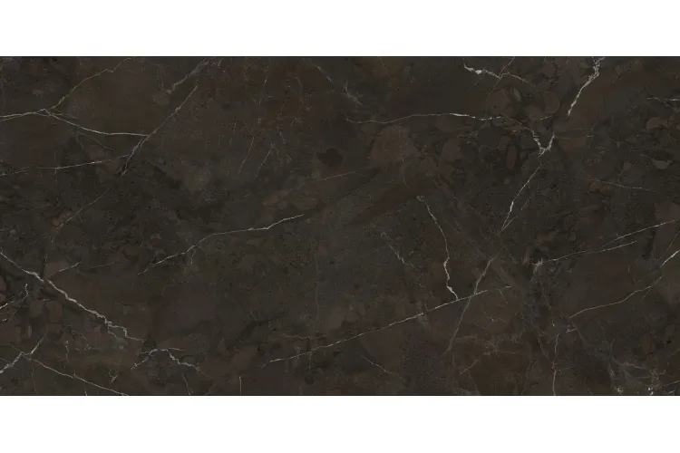 G1052 BRECCIA IMPERIALE TEXTURE 04 6 MM 160х320 (стіна) зображення 1