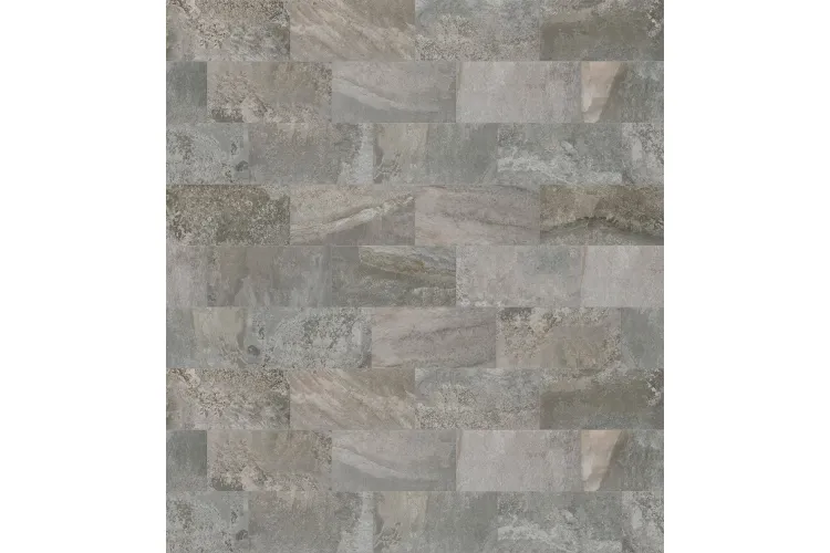 PIETRO GREY ANTI-SLIP 48,8x97,9x1 A.50M (протиковзка плитка для басейну) зображення 2