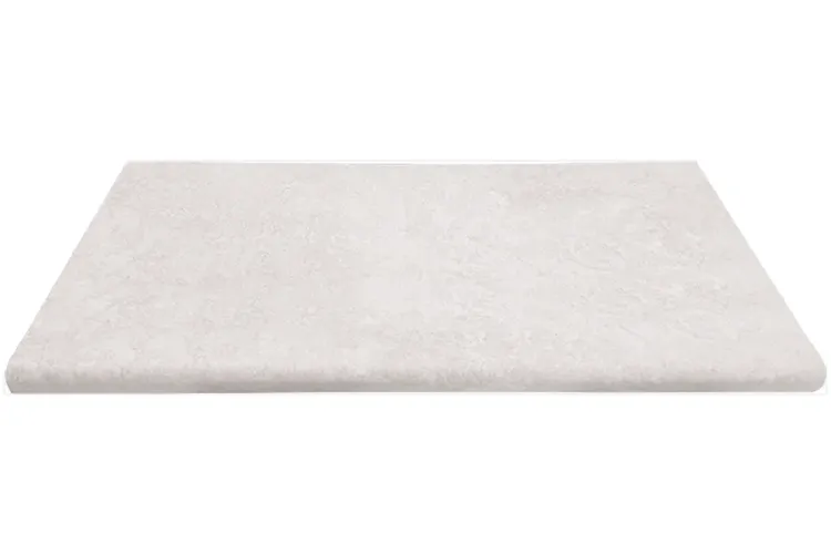 WHITE STONE BORDE PISCINA 62,5x33 (керамічний бордюр для басейну) image 1