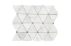 G151 VICTORIAN DIAMOND MARMARA-MIR 32.9x28.3 (мозаїка) зображення 1