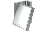 Дзеркало для гоління Axor Universal Rectangular, Chrome (42649000)