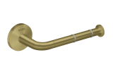 Тримач паперу Axor Universal Circular, Brushed Brass (42856950)