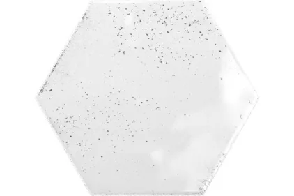 HOPE HEX WHITE 15х17.3 (плитка настінна)
