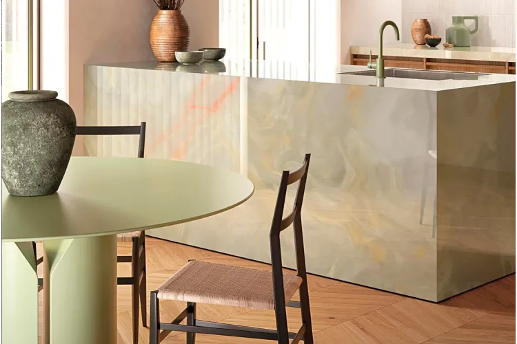 fRX3 GEMME MENTA BRILLANTE RT 120х278 (плитка для підлоги і стін) image 2