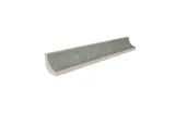 TRESOR BALI A. 1/2 CANA INT. 31x4x4 R.188 1A (внутрішній кутовий елемент для басейну)