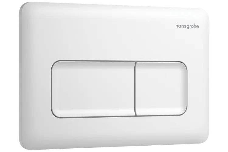 Панель змиву iFrame Original Q White (66001450) image 1