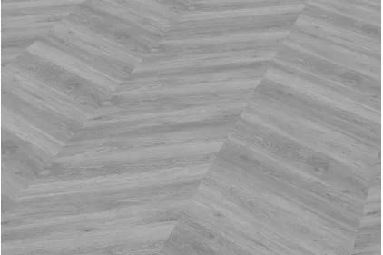 Chevron 2071 Дуб Осло 665.4х152.4 2,5 mm Ter Hurne (SPC вінілова підлога)