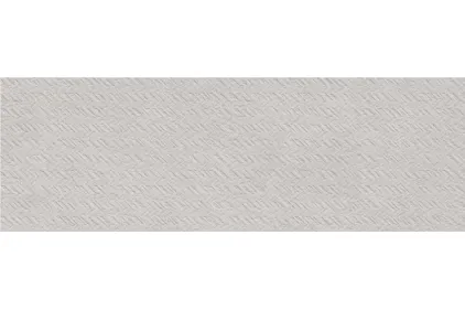 BALI R90 TRICOT GREY 30x90 декор (плитка настінна)