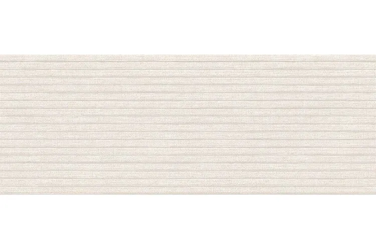 G274 LINEAL BOND BLANCO 45x120 декор (плитка настінна) зображення 1