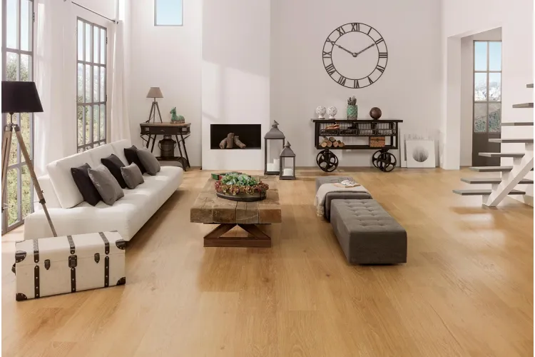 G385 MINNESOTA HONEY 23x150 (плитка для підлоги і стін) зображення 2