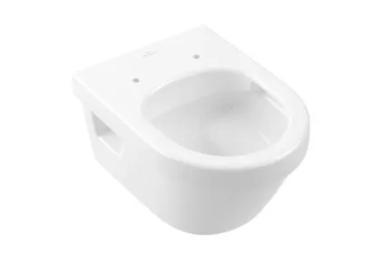 ARCHITECTURA Унітаз підвісний Rimless 48 см (4687R001)