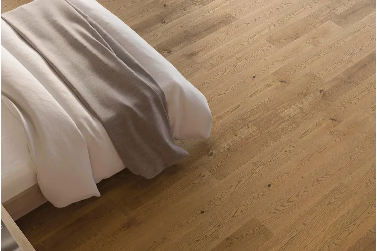 G244 ADVANCE 1L COFFEE 19.8x218x1,4 (паркетна дошка) image 3