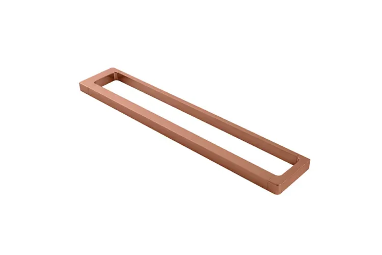 LOUNGE, Рушникотримач 50 см, copper (100213352)  image 1