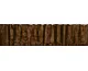 G-574 JOLIET TOFFEE PRISMA 7.40x29.75 декор (плитка настінна)