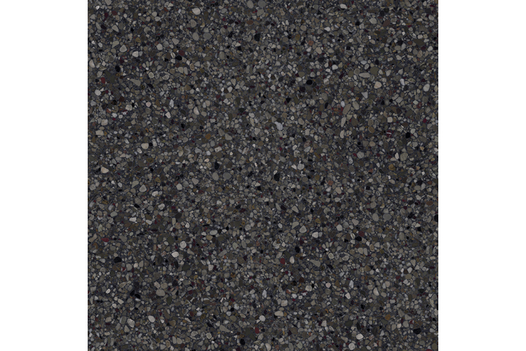 G397 TREVISO ANTRACITA LAP. L 120x120 (плитка для підлоги і стін) image 1