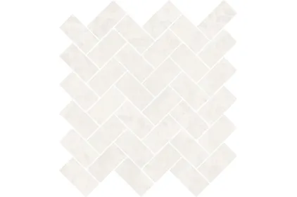 SEPHORA WHITE MOSAIC 29.7х26.8 (мозаїка)