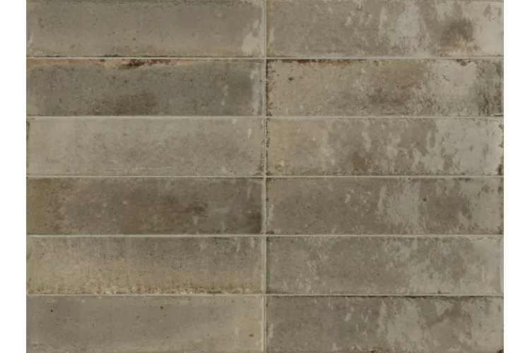 M6RT LUME GREIGE LUX 6х24 (плитка настінна) зображення 2