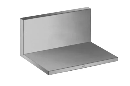 Вилив каскадний Axor 240/120 Brushed Bronze (10942140)