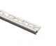 Декоративний профіль PRO-PART LATON MOON LINE 11 mm