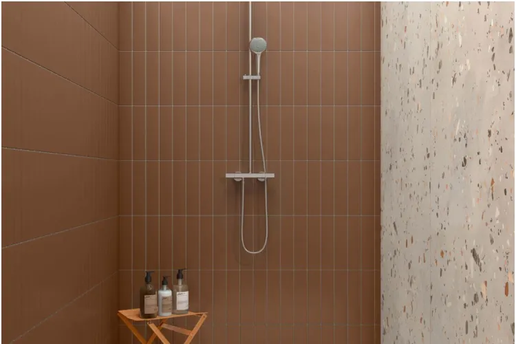 TERRA SAND MATT 6х25 (плитка настінна) image 2