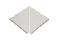 SOPHY WHITE A. REJILA FLEX EXQ. R.245EF 26,6x26,6x2,2 (спеціальний кутовий елемент для басейну)