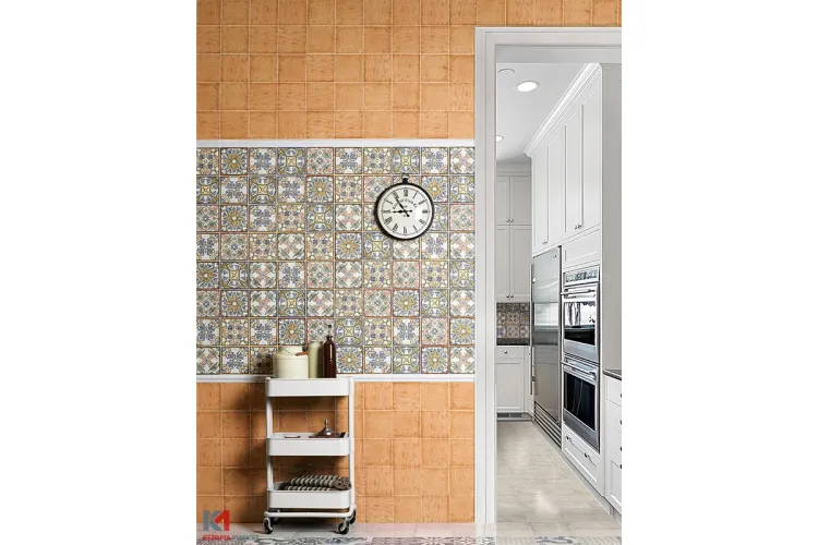 Іспанська керамічна плитка для кухні CALABRIA від MAINZU CERAMICA. Фото 5