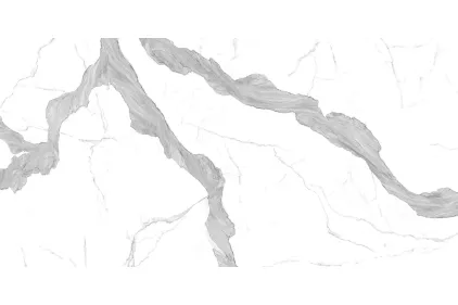 G1051 STATUARIO VENATO NATURE 01 6 MM 160x320 (плитка настінна)