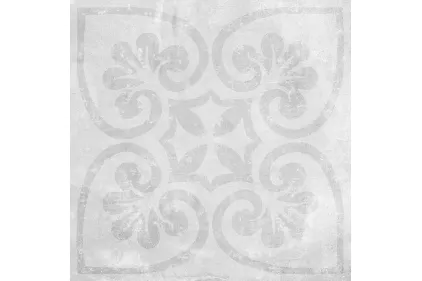 G359 DECO HARLEM CALIZA L 59,6x59,6 декор (плитка для підлоги і стін)