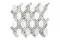 G139 ESSENTIAL NET LILAC PULIDO 29.6x32.7 (мозаїка)
