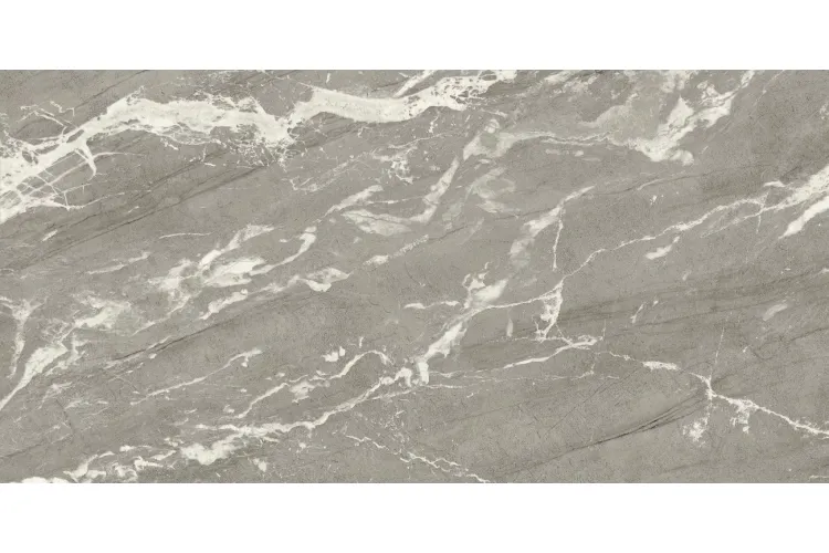 G-7194 MARBLE CARDINALE GREY NATURAL 49,75x99,55 (плитка для підлоги і стін) image 1