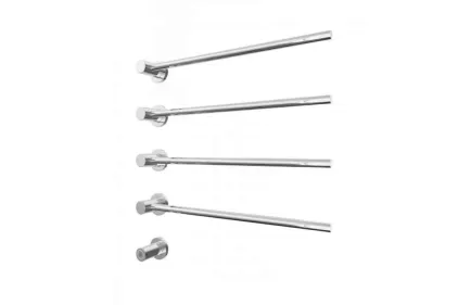 Рушникосушка ІННОВА 625х590 сатин