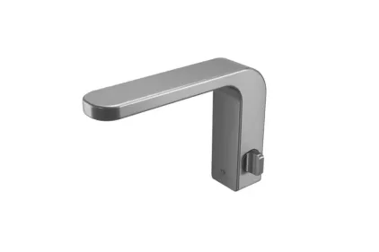 LOUNGE FLUID, Змішувач для умивальника, brushed copper (100358284)