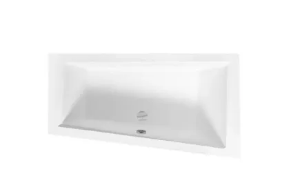 Ванна акрилова INTIMA SLIM 150х85 Ліва (соло) без ніг