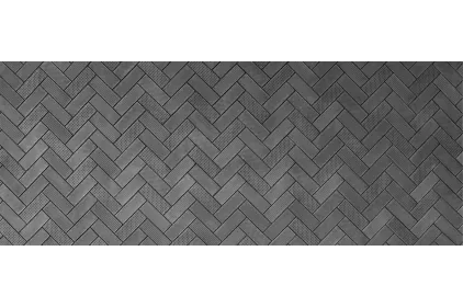 Стінова панель FITWALL, OZ VELVET BROWN 308.5x123 (100293441)