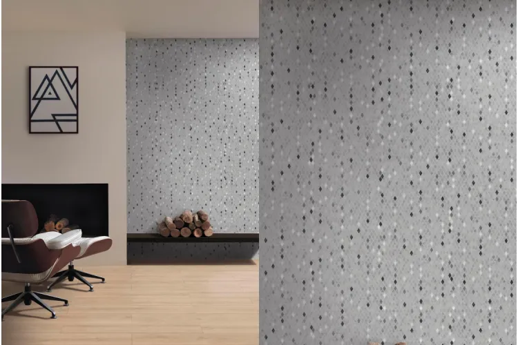 G130 GEM GREYS 28,9x30,8 (мозаїка) зображення 2