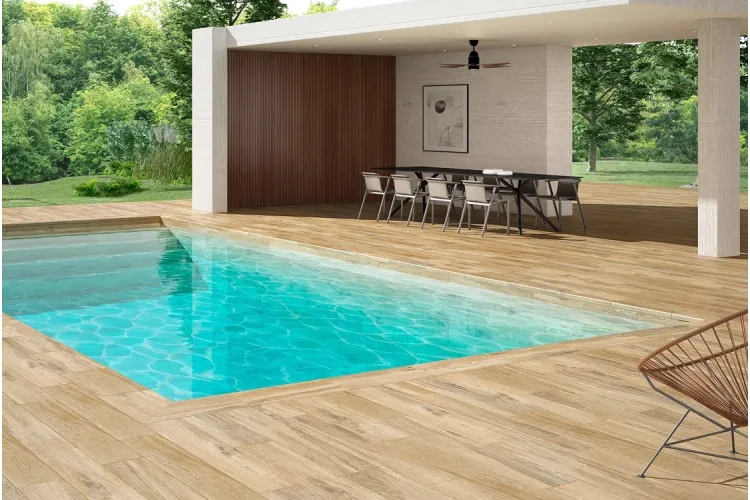 AMAZONICA BASE SOFT TECH 120х20 (плитка для підлоги і стін) зображення 2