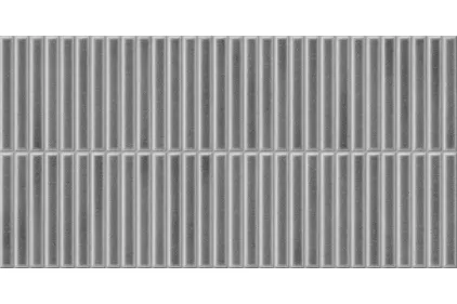 DECO POTTERY NAVY 32x62,5 декор (плитка настінна)